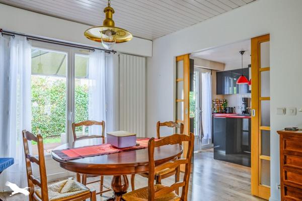 Maison à vendre |  Mérignac |  6 pièces | 114 m²