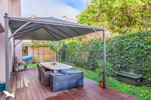 Maison à vendre |  Mérignac |  6 pièces | 114 m²