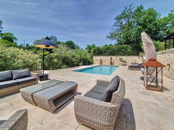 Magnifique maison de caractère d'environ 300 m2