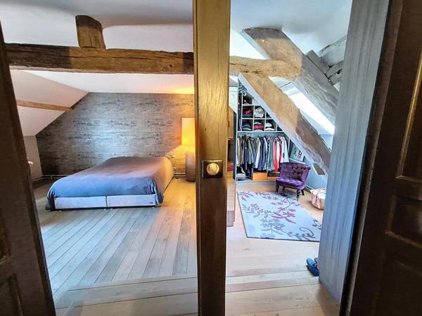 Magnifique maison de caractère d'environ 300 m2