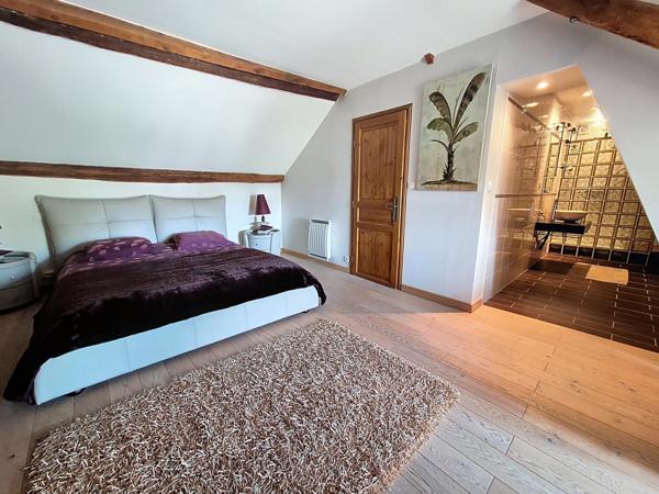 Magnifique maison de caractère d'environ 300 m2