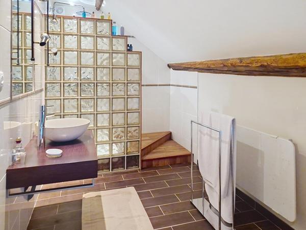 Magnifique maison de caractère d'environ 300 m2