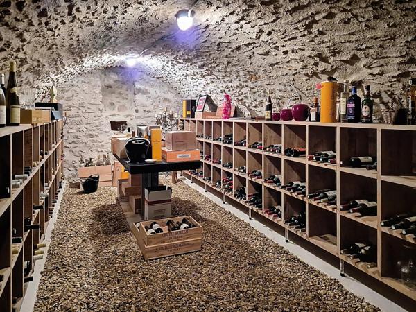 Magnifique maison de caractère d'environ 300 m2