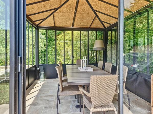 Magnifique maison de caractère d'environ 300 m2