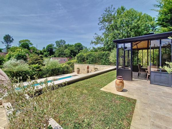 Magnifique maison de caractère d'environ 300 m2