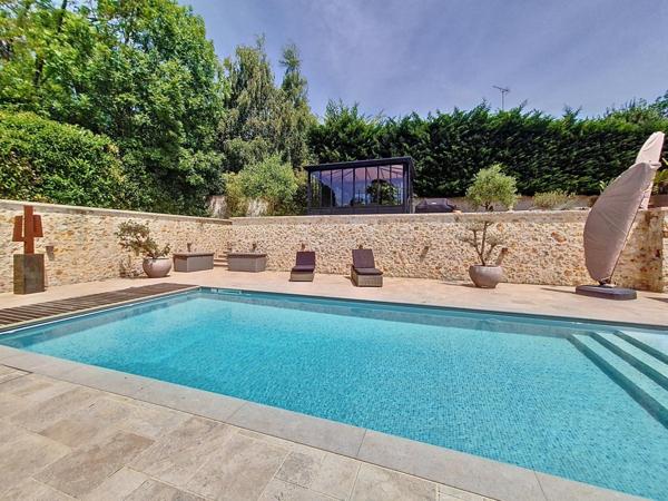 Magnifique maison de caractère d'environ 300 m2