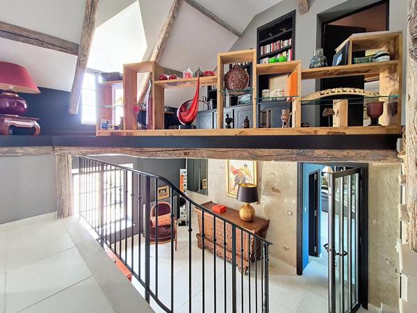 Magnifique maison de caractère d'environ 300 m2