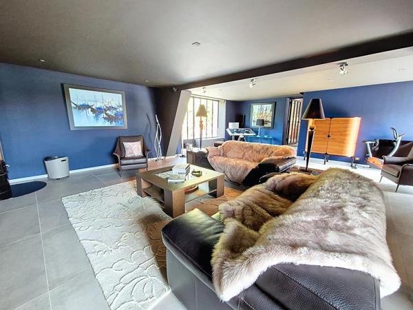 Magnifique maison de caractère d'environ 300 m2