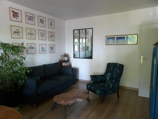 Mérignac  Arlac, a proximité de toutes les commodités, appartement de Type 3 de 65m² au sein d'une copropriété calme et sécurisée