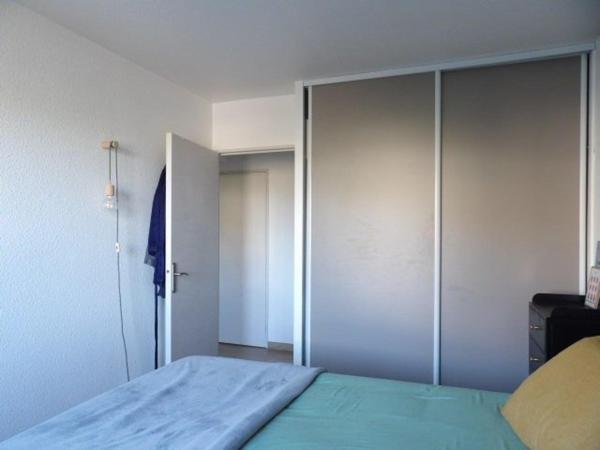 Mérignac  Arlac, a proximité de toutes les commodités, appartement de Type 3 de 65m² au sein d'une copropriété calme et sécurisée