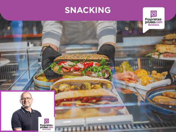 BRIGNOLES - FDC PETITE RESTAURATION - 59 m² - 68 000 Euros -