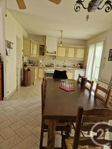 Maison à vendre  4 pièces - 81,84 m2 PITHIVIERS - 45