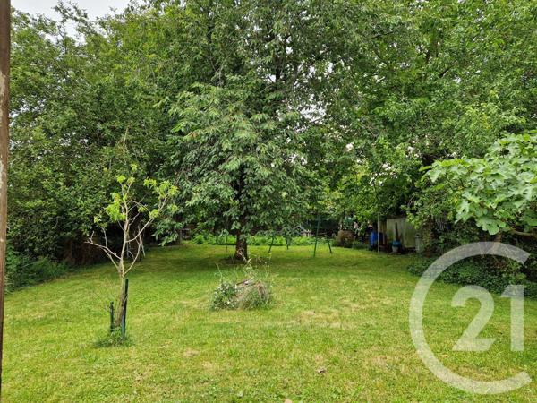 Maison à vendre  4 pièces - 81,84 m2 PITHIVIERS - 45