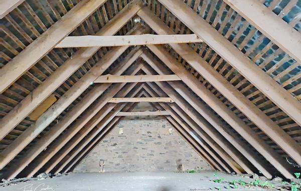 Superbe propriété à la campagne à 15mn des plages