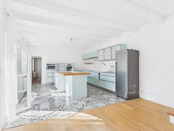 Superbe propriété à la campagne à 15mn des plages