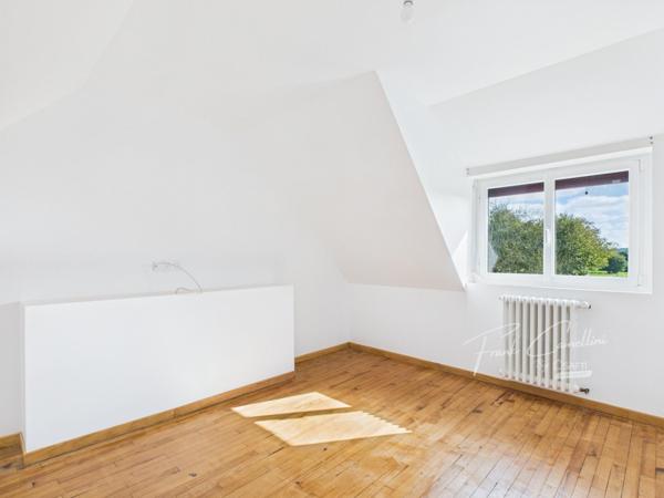 Superbe propriété à la campagne à 15mn des plages