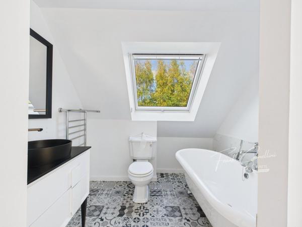 Superbe propriété à la campagne à 15mn des plages