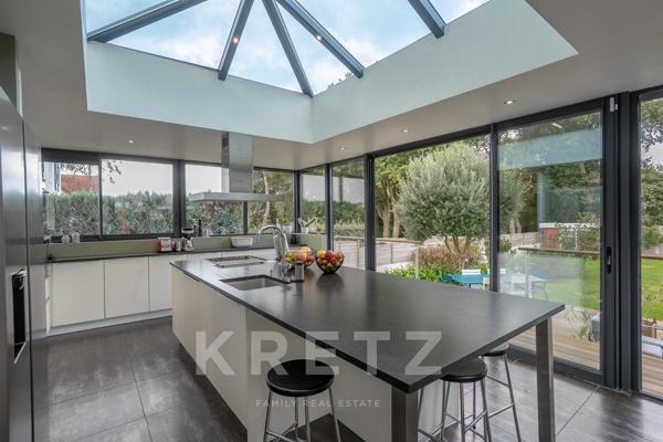 Maison de Maître au coeur de Guidel