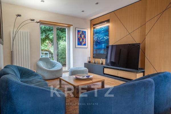 Maison de Maître au coeur de Guidel