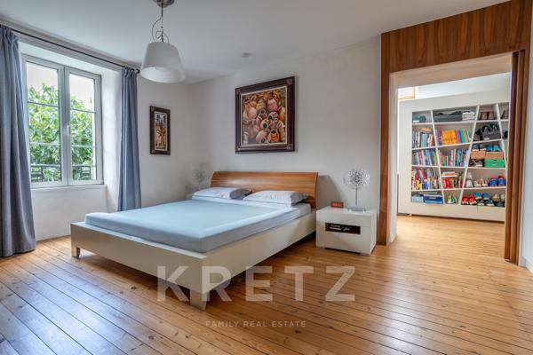 Maison de Maître au coeur de Guidel