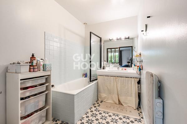 Maison Plain pied 5 chambres