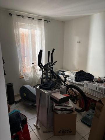 Appartement calme et lumineux