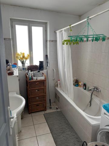 Appartement calme et lumineux