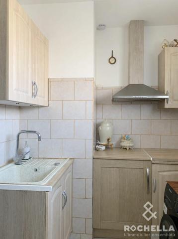 Pavillon récent 103m2 habitables avec garage et extérieur à deux pas de l'océan.