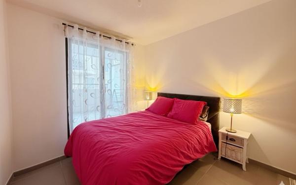 Appartement à vendre    2 pièces • 42,20 m2 Cannes