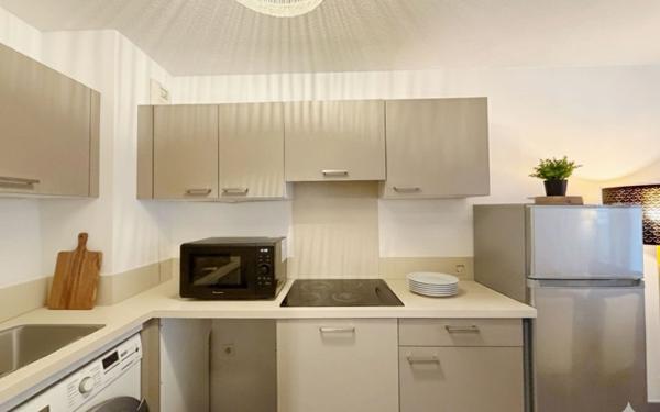 Appartement à vendre    2 pièces • 42,20 m2 Cannes