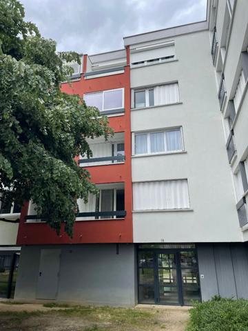 FLEURY-LES-AUBRAIS