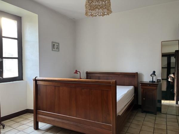 Maison à vendre |  Livinhac-le-Haut |  7 pièces | 235 m²