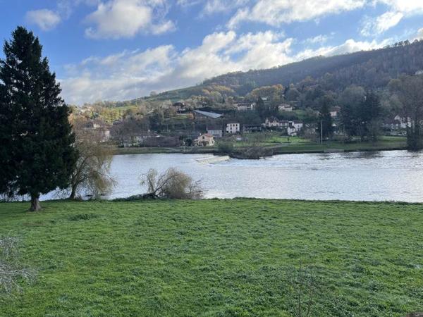 Maison à vendre |  Livinhac-le-Haut |  7 pièces | 235 m²