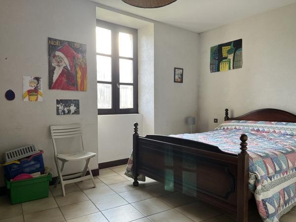 Maison à vendre |  Livinhac-le-Haut |  7 pièces | 235 m²