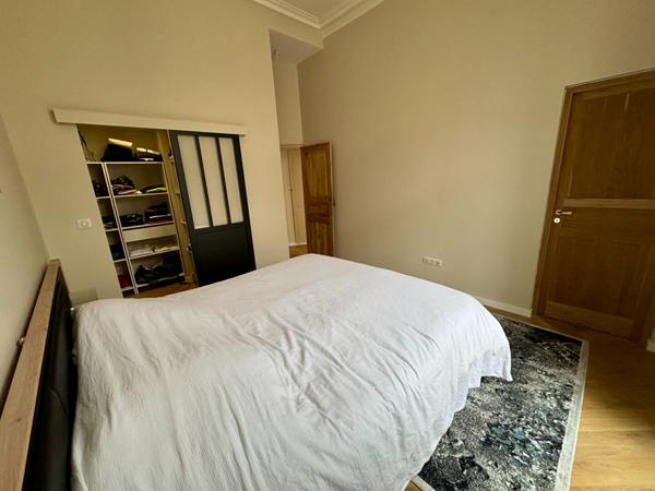 Appartement Nimes 5 pièce(s) 124.06 m2