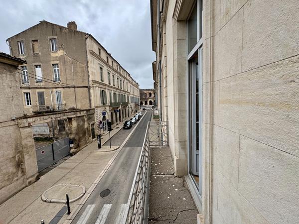 Appartement Nimes 5 pièce(s) 124.06 m2