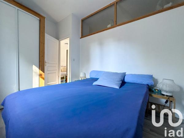 Appartement à vendre 3 pièces 50,6 m² Bordeaux