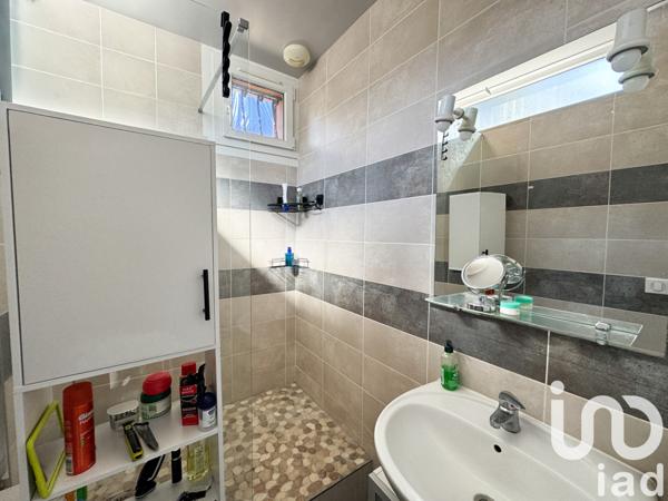 Appartement à vendre 3 pièces 50,6 m² Bordeaux