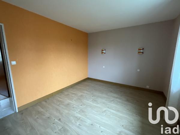 Maison à vendre 6 pièces 114 m² Buxerolles