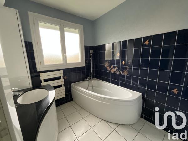 Maison à vendre 6 pièces 114 m² Buxerolles