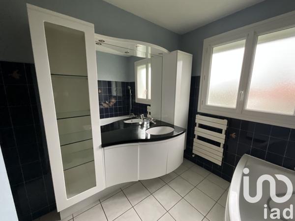 Maison à vendre 6 pièces 114 m² Buxerolles