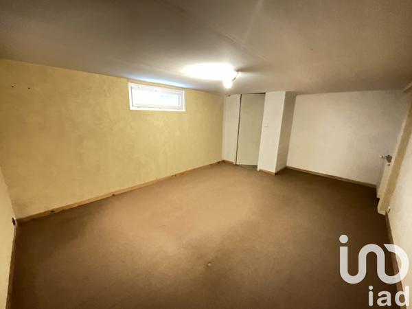 Maison à vendre 6 pièces 114 m² Buxerolles