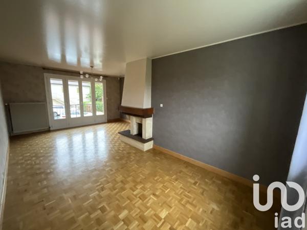 Maison à vendre 6 pièces 114 m² Buxerolles