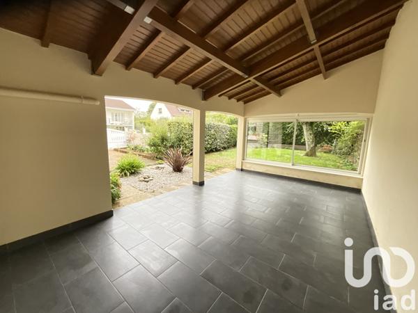 Maison à vendre 6 pièces 114 m² Buxerolles