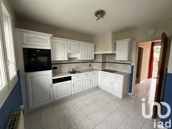 Maison à vendre 6 pièces 114 m² Buxerolles