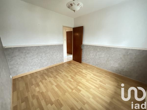 Maison à vendre 6 pièces 114 m² Buxerolles