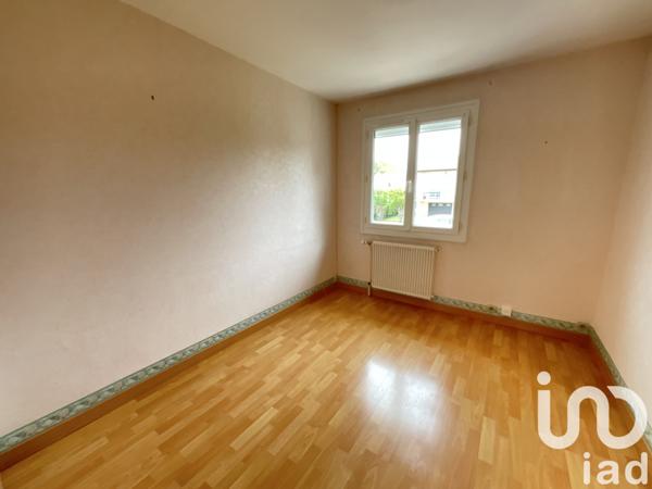 Maison à vendre 6 pièces 114 m² Buxerolles