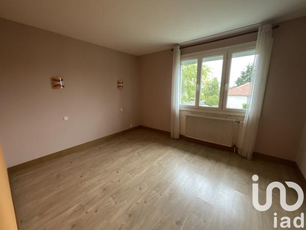 Maison à vendre 6 pièces 114 m² Buxerolles