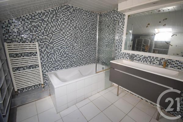 Maison à vendre  7 pièces - 167,22 m2 VILLEFRANCHE SUR SAONE - 69