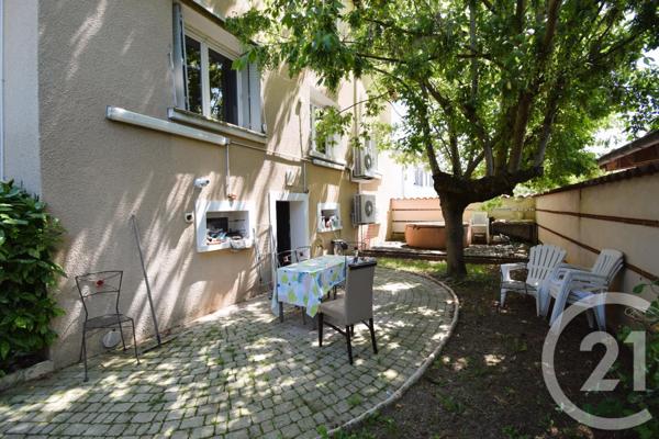 Maison à vendre  7 pièces - 167,22 m2 VILLEFRANCHE SUR SAONE - 69